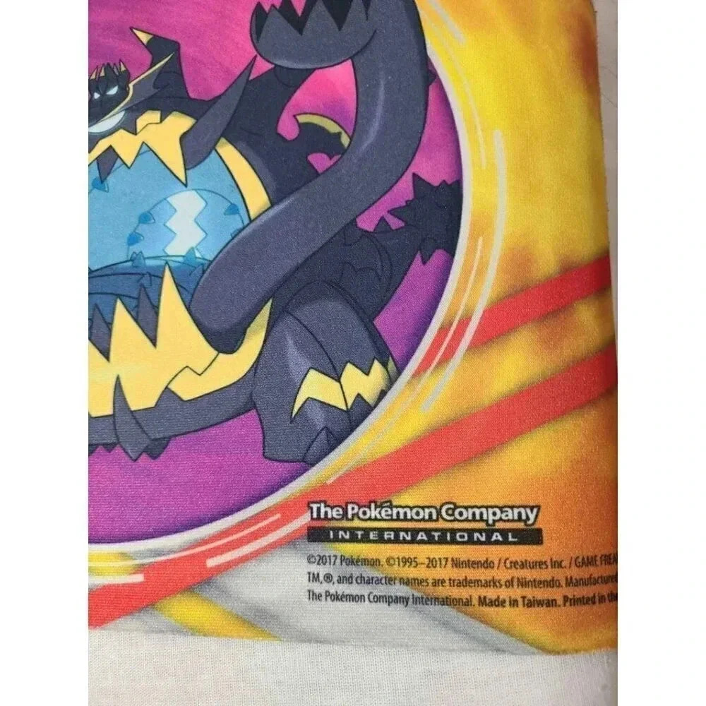 Pokémon card playing mat - Picture 2 of 3